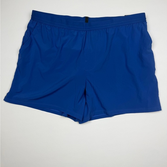 VRST Other - Men's Blue Athletic Shorts New with Tags!